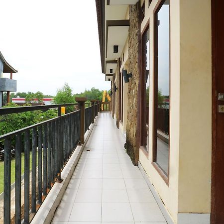 Pondok Jempiring Kuta Lombok Dış mekan fotoğraf