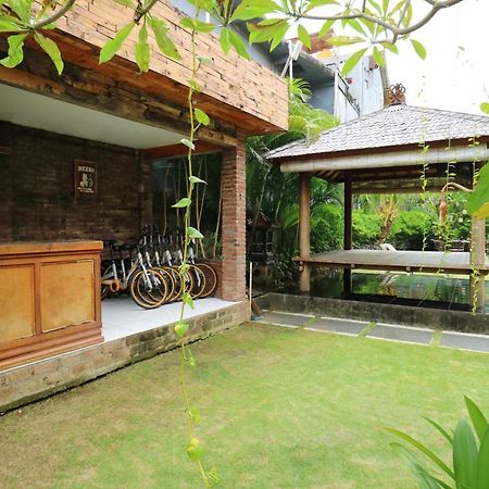 Pondok Jempiring Kuta Lombok Dış mekan fotoğraf