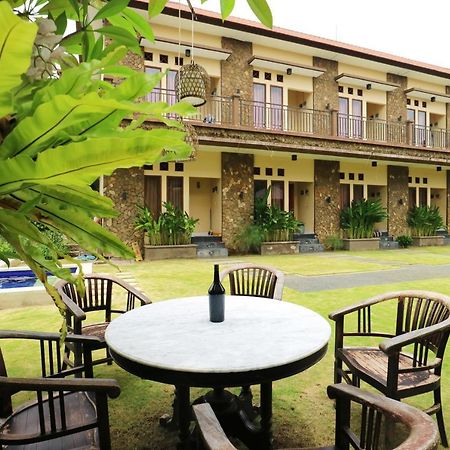 Pondok Jempiring Kuta Lombok Dış mekan fotoğraf