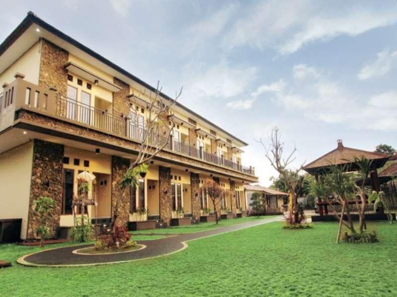 Pondok Jempiring Kuta Lombok Dış mekan fotoğraf