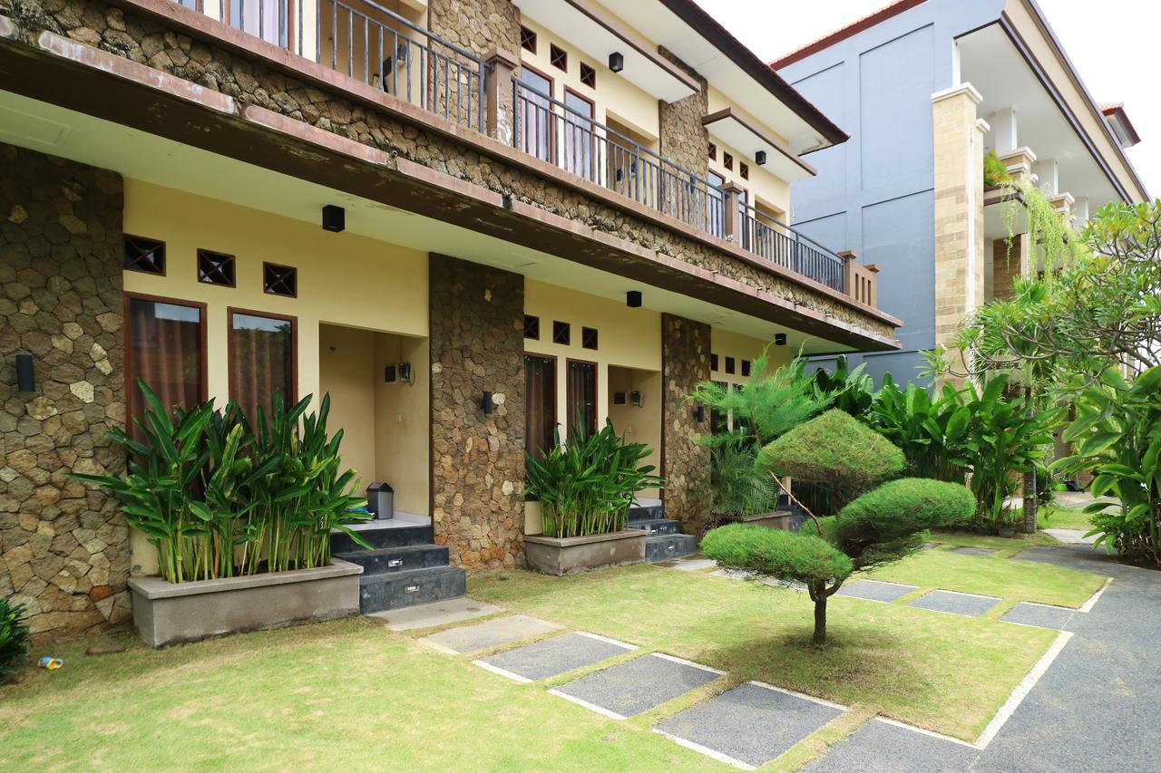 Pondok Jempiring Kuta Lombok Dış mekan fotoğraf