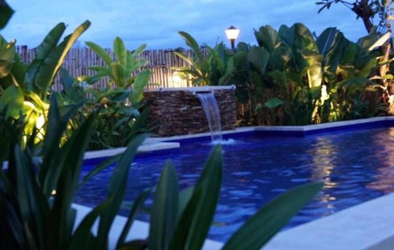 Pondok Jempiring Kuta Lombok Dış mekan fotoğraf