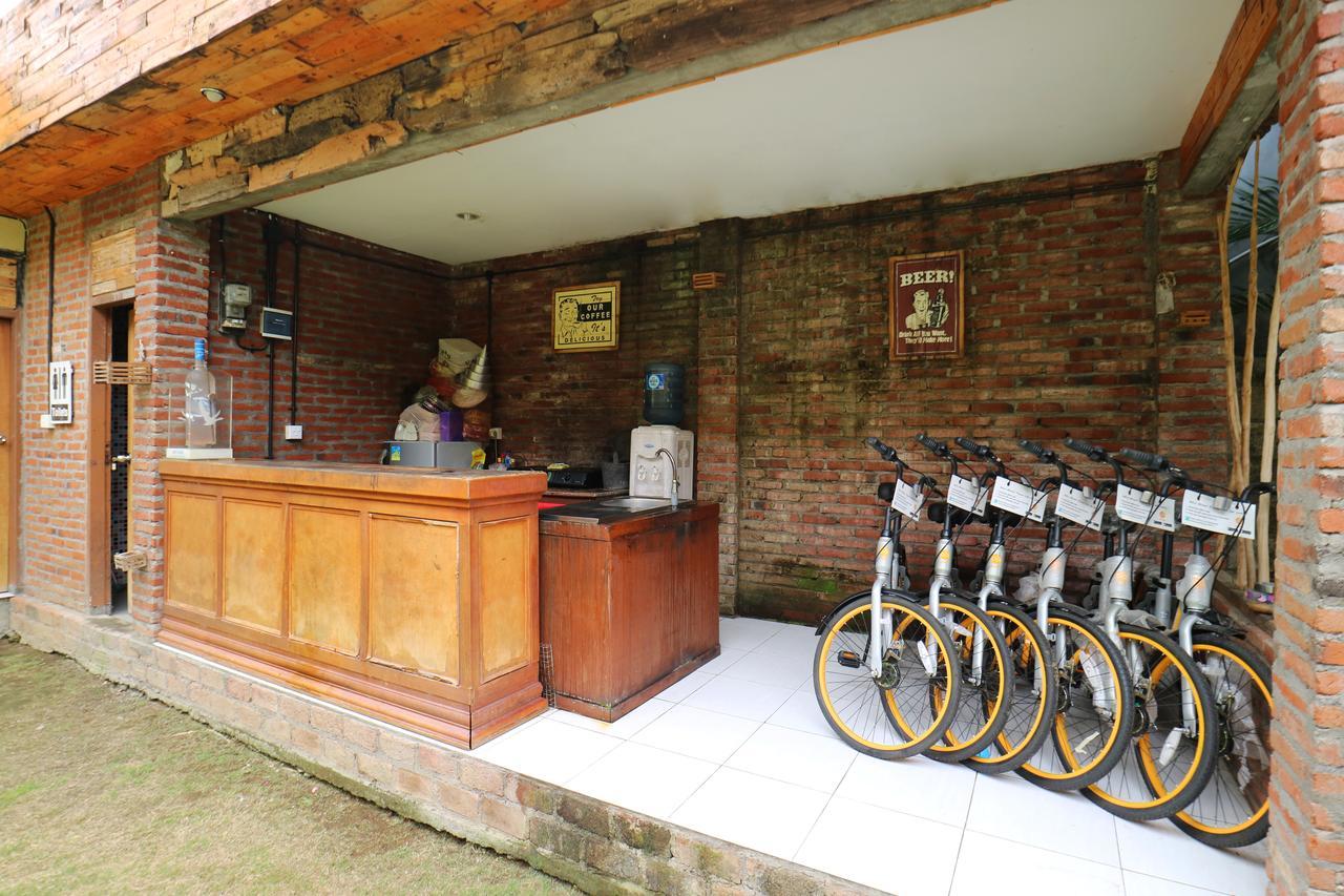 Pondok Jempiring Kuta Lombok Dış mekan fotoğraf