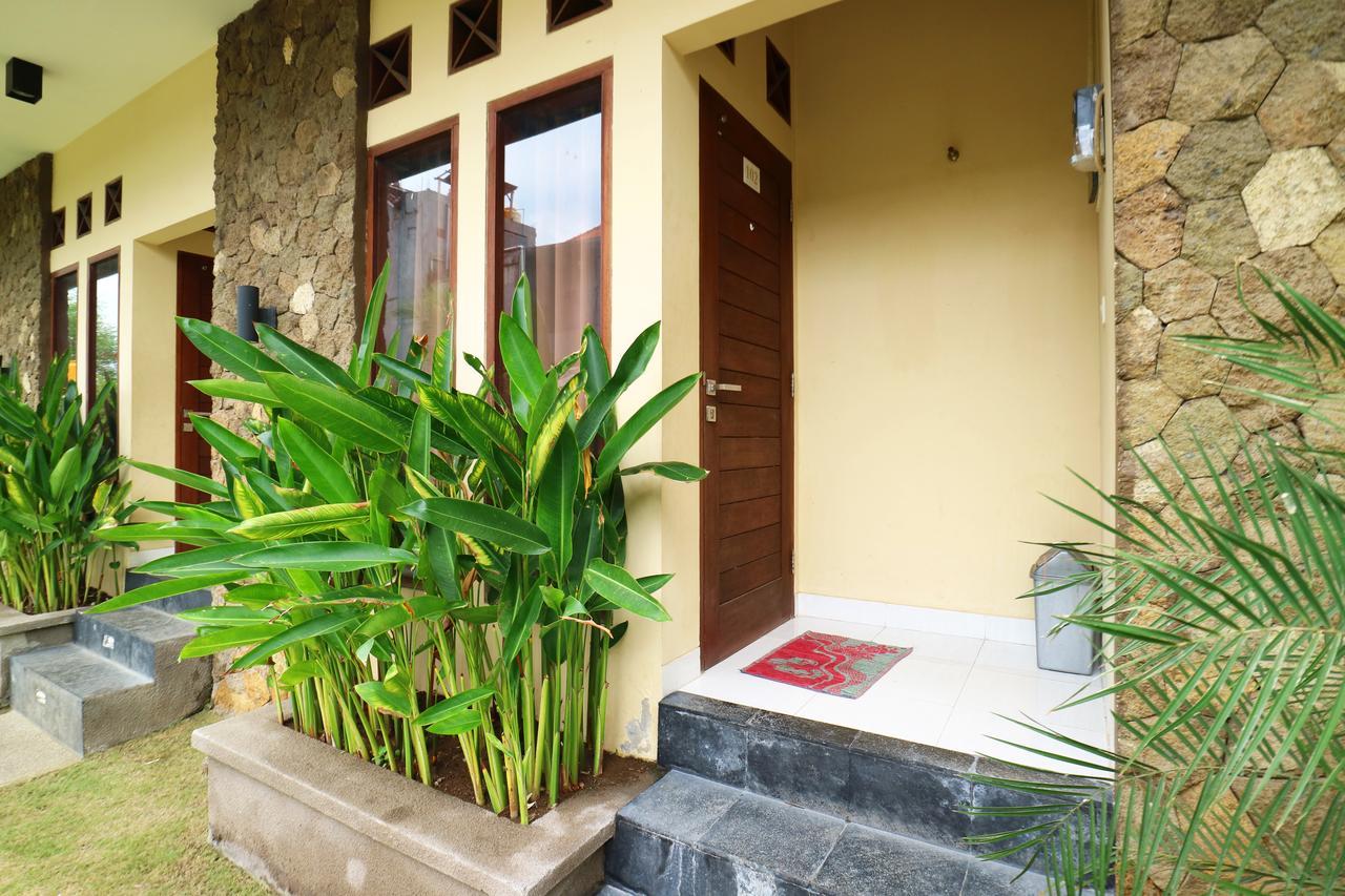 Pondok Jempiring Kuta Lombok Dış mekan fotoğraf