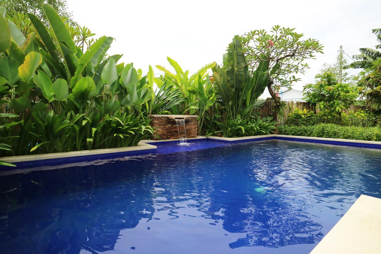 Pondok Jempiring Kuta Lombok Dış mekan fotoğraf