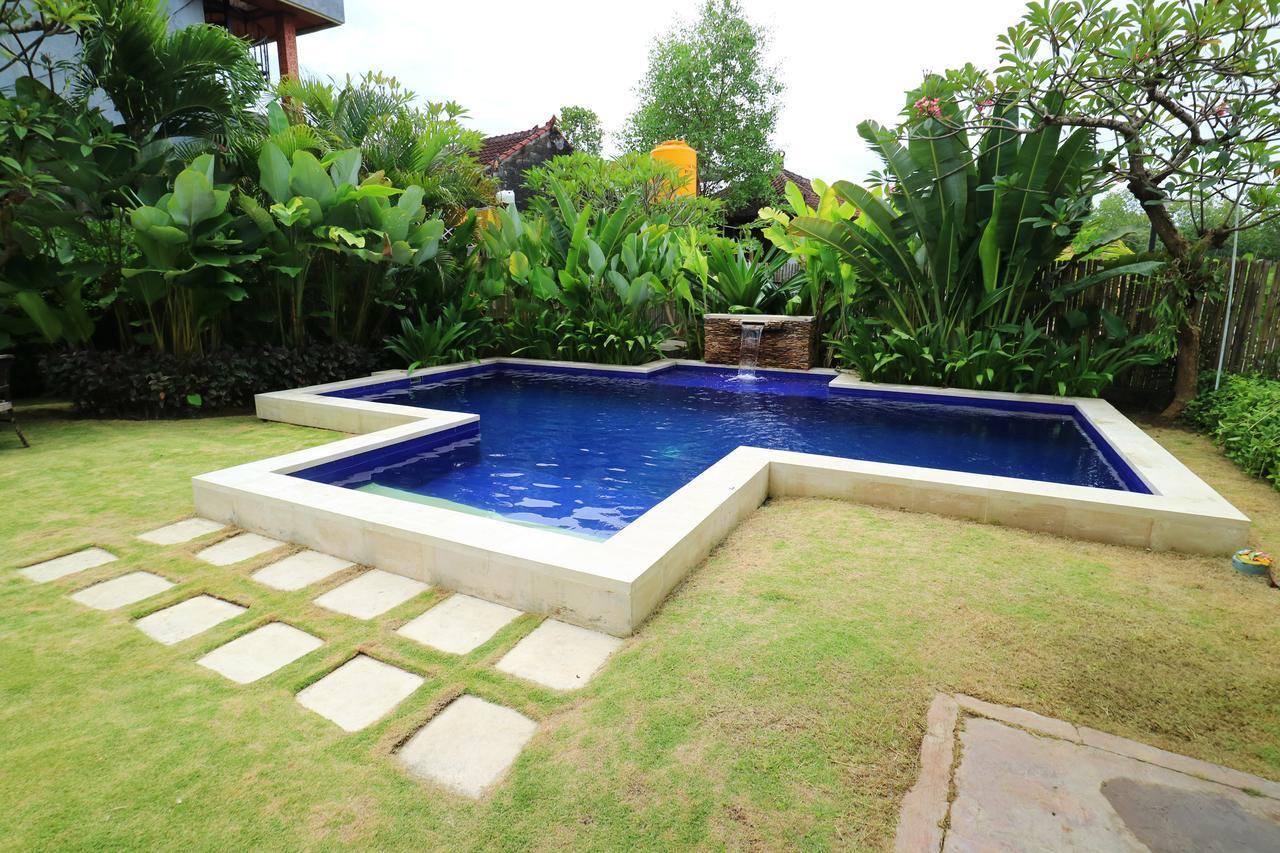 Pondok Jempiring Kuta Lombok Dış mekan fotoğraf