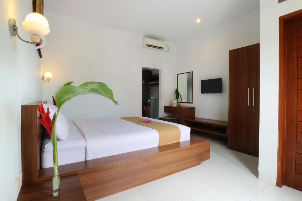 Pondok Jempiring Kuta Lombok Dış mekan fotoğraf