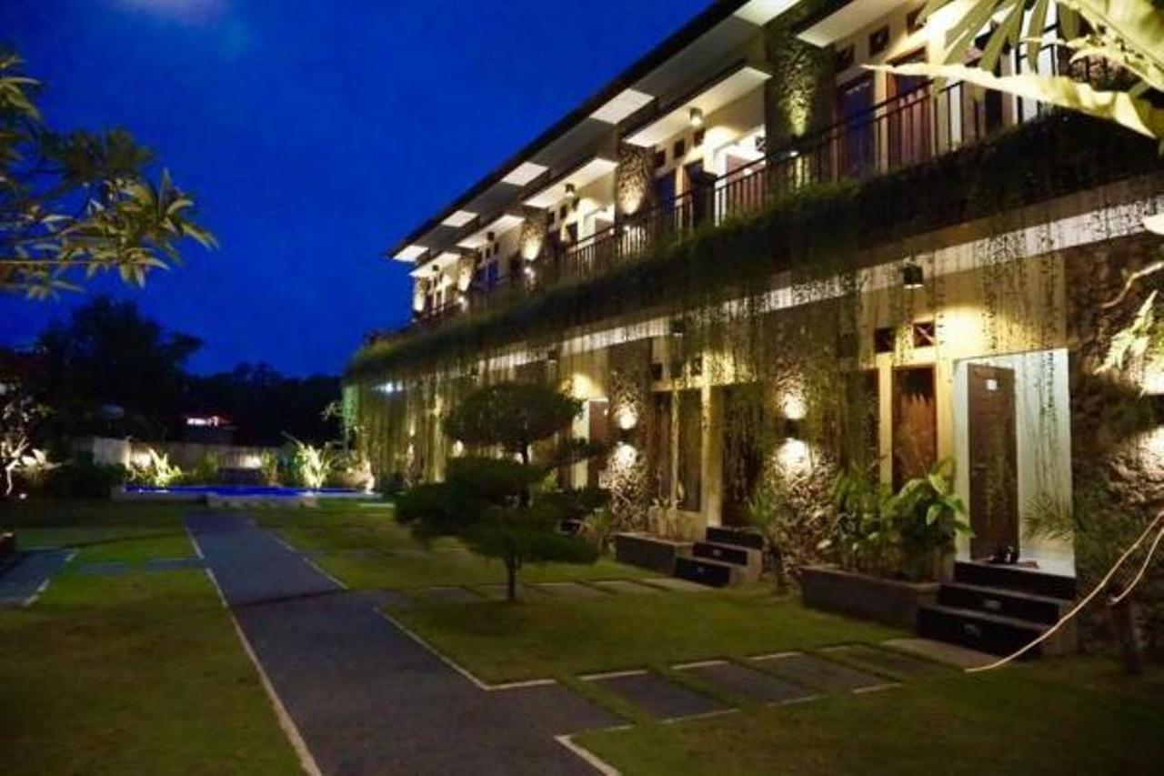 Pondok Jempiring Kuta Lombok Dış mekan fotoğraf
