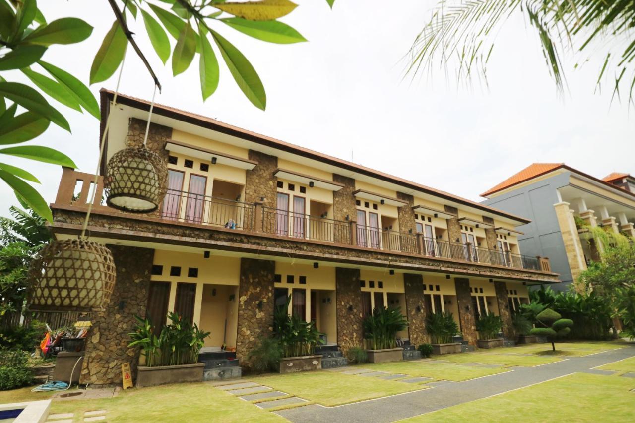 Pondok Jempiring Kuta Lombok Dış mekan fotoğraf
