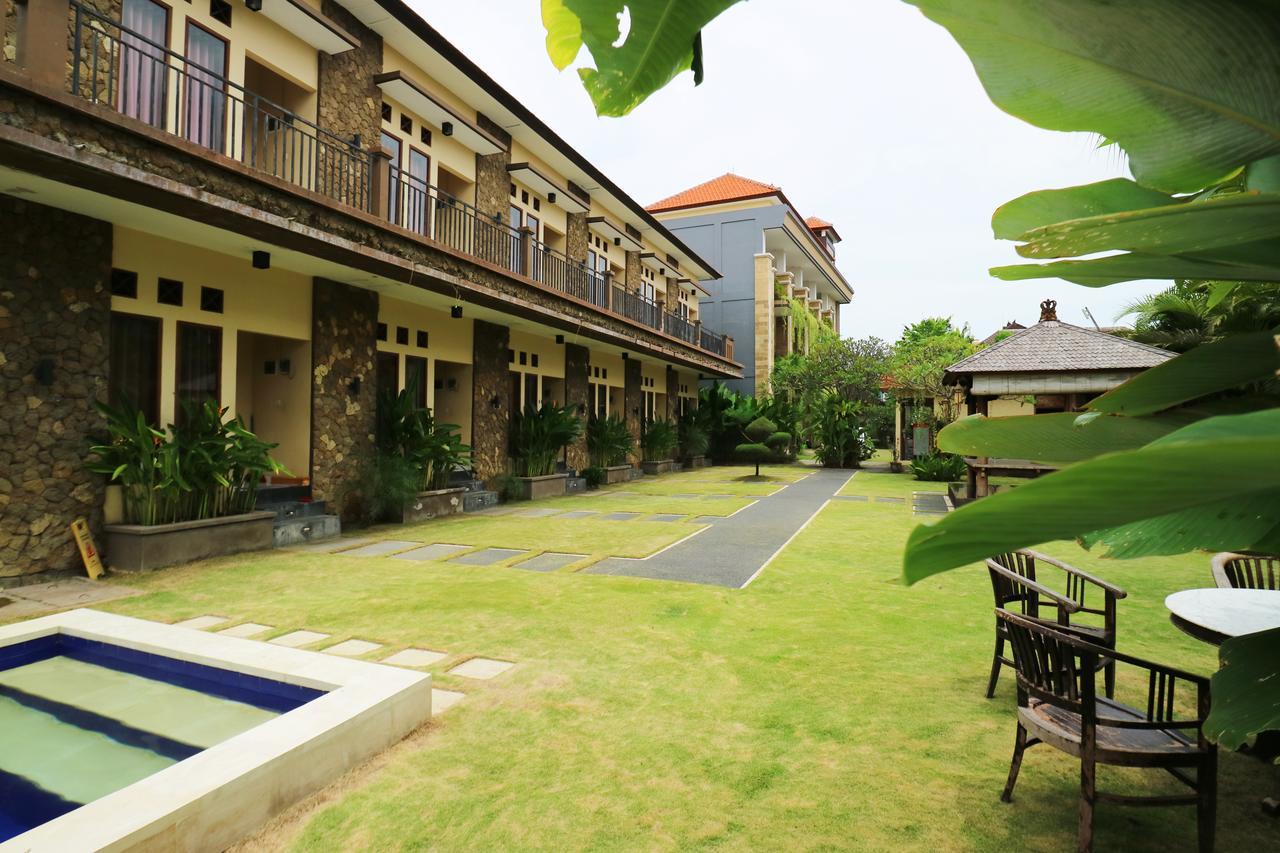 Pondok Jempiring Kuta Lombok Dış mekan fotoğraf