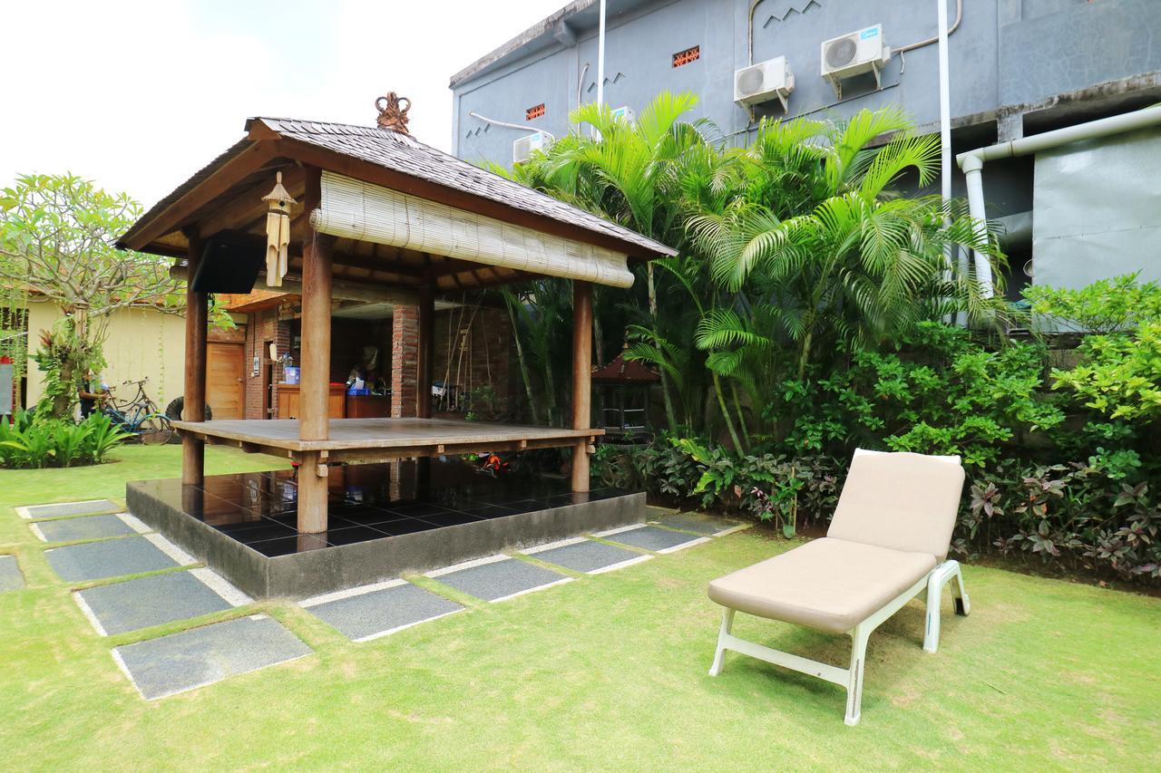 Pondok Jempiring Kuta Lombok Dış mekan fotoğraf