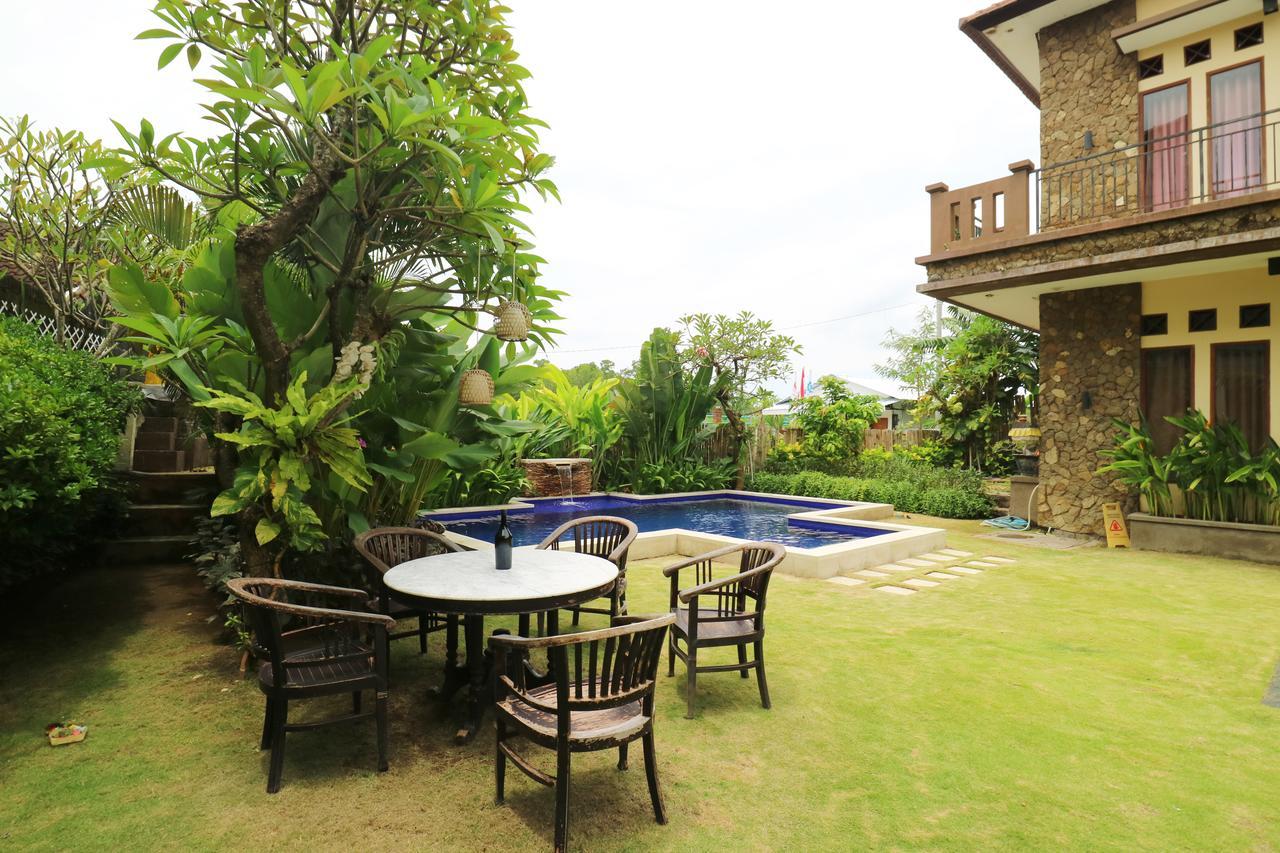 Pondok Jempiring Kuta Lombok Dış mekan fotoğraf