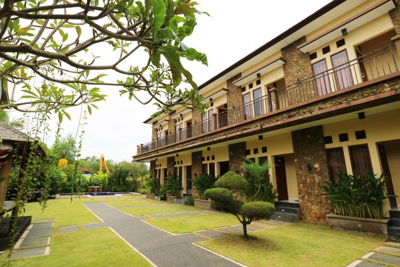 Pondok Jempiring Kuta Lombok Dış mekan fotoğraf