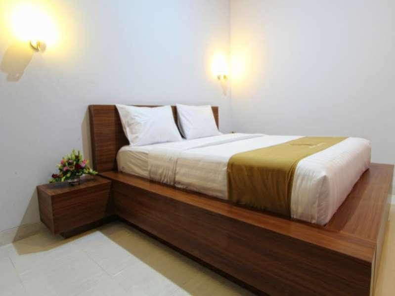 Pondok Jempiring Kuta Lombok Dış mekan fotoğraf