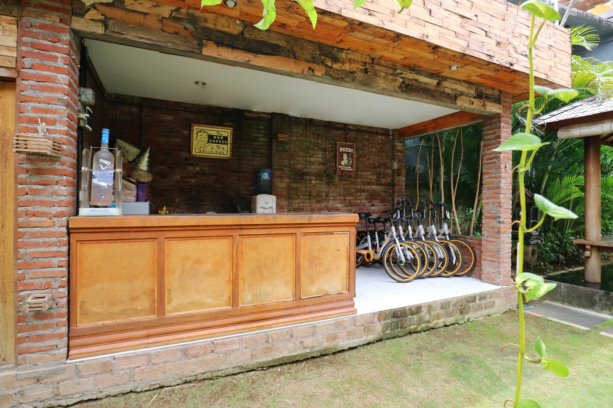 Pondok Jempiring Kuta Lombok Dış mekan fotoğraf