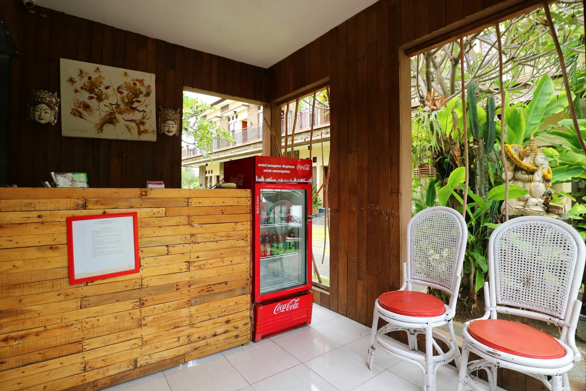 Pondok Jempiring Kuta Lombok Dış mekan fotoğraf